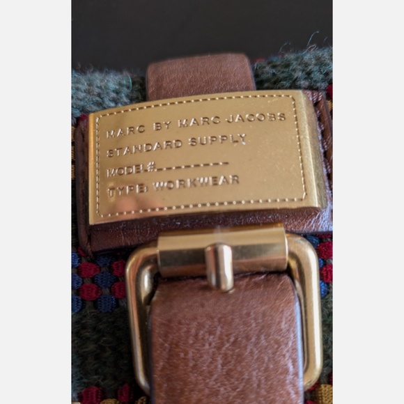 Marc By Marc Jacobs Multicolor Camera Crossbody Bag - Picture 12 of 16